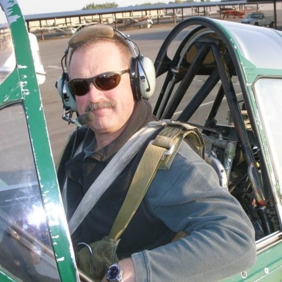 Meet your Posher, Mike - Picture 1 of 1